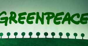 Συνεργασία του Δήμου Θεσσαλονίκης με την Greenpeace