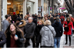Κορονοϊός: Τα νέα μέτρα που ανακοίνωσε η κυβέρνηση – Κλείνουν καταστήματα, σε καραντίνα όποιοι έρχονται από εξωτερικό