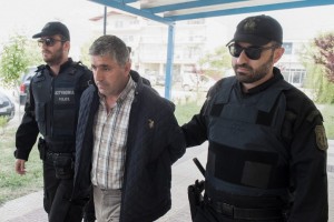 Πέντε μήνες με αναστολή στον Τούρκο που συνελήφθη στον Έβρο