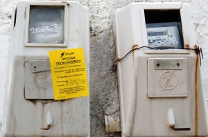 Δήμος Λαμιέων: Βοήθημα σε όσους έχουν αποσυνδεθεί από το δίκτυο ηλεκτρικού ρεύματος