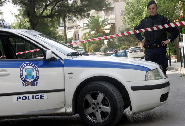 Ανδρόγυνο έμποροι ναρκωτικών συνελήφθη στη Θεσσαλονίκη