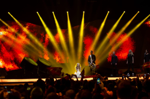 Eurovision 2023: Το TikTok επίσημος συνεργάτης ψυχαγωγίας του διαγωνισμού τραγουδιού