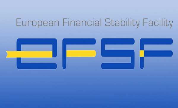 Η Ελλάδα ζητά επιστροφή 1,2 δισ. ευρώ από τον EFSF 