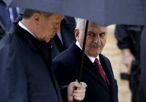 Τουρκία: Η αναθεώρηση του Συντάγματος καταργεί το αξίωμα του πρωθυπουργού