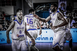 Μουντομπάσκετ 2019: Στο Προολυμπιακό τουρνουά η Ελλάδα - Τα δεδομένα για την παρουσία του Γιάννη Αντετοκούνμπο