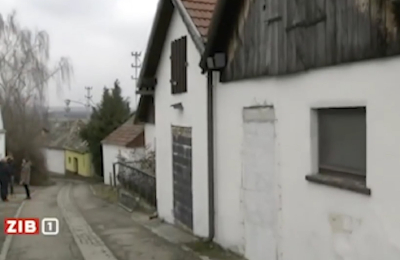 Φρίκη στην Αυστρία: Συνωμοσιολόγος έκρυβε έξι μικρά παιδιά σε κελάρι (βίντεο)