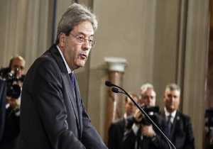 Ιταλία: Μεγάλη αύξηση των απελάσεων προαναγγέλλει ο υπουργός Εσωτερικών