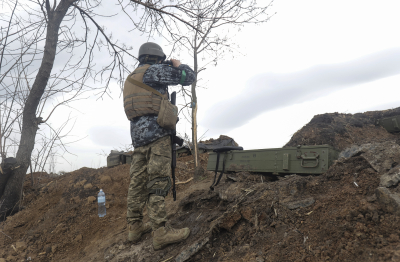 Η Πολωνία δηλώνει έτοιμη να νοσηλεύσει 10.000 τραυματίες ουκρανούς στρατιώτες