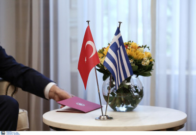Ξεκινούν σήμερα στην Κωνσταντινούπολη οι διερευνητικές επαφές Ελλάδας - Τουρκίας