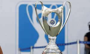Τελικός Κυπέλλου Ελλάδος: Ποιο κανάλι θα δείξει σήμερα το ΠΑΟΚ - ΑΕΚ