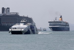Τροποποιήσεις δρομολογίων για τις εταιρίες Golden Star Ferries και SeaJets
