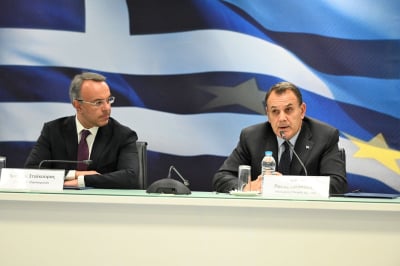 Μνημόνιο Συνεργασίας δημοσίου και Πανεπιστημίων για παραγωγή δεύτερου ελληνικού drone