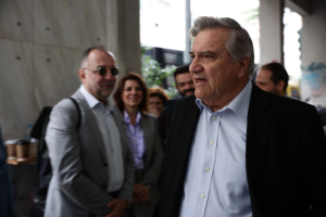 Χάρης Καστανίδης: Το χρονικό διάσελο των προοδευτικών δυνάμεων