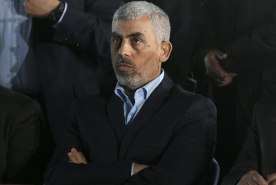 Περικύκλωσαν σε καταφύγιο τον ηγέτη της Χαμάς, νεκρός ο υπεύθυνος όπλων
