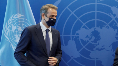 Το αποτύπωμα των συναντήσεων του Πρωθυπουργού στη Νέα Υόρκη: Χαμόγελα στην ελληνική πλευρά, ένταση στην Τουρκία