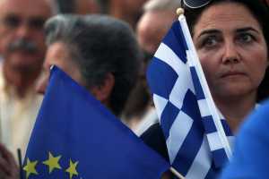 Handelsblatt: Λιτότητα και απροθυμία για μεταρρυθμίσεις πληγή στην ελληνική οικονομία
