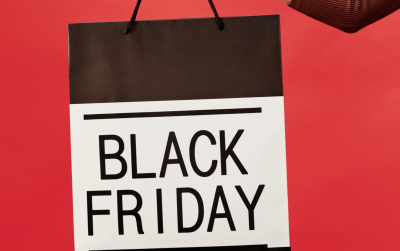 Τι πρέπει να προσέξουν οι καταναλωτές ενόψει Black Friday και Cyber Monday
