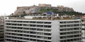 ΓΓΔΕ: Άτυπη παράταση φορολογικών δηλώσεων και Ε9 έως 4 Σεπτεμβρίου