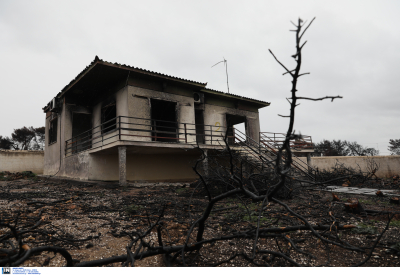 Δίκη για το Μάτι: «Τρέχα οι γονείς μας καίγονται», συγκλονίζει νέα κατάθεση από την φονική πυρκαγιά