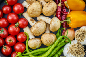 Ποια είναι τα λαχανικά που είναι πιο υγιεινά όταν είναι μαγειρεμένα