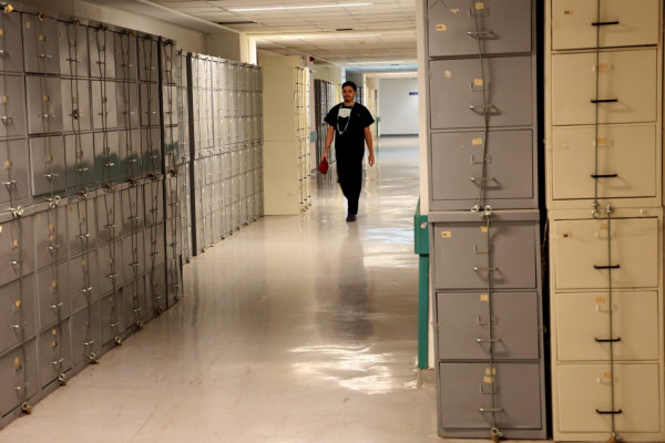 ΑΣΕΠ: Κάντε χαρτιά για το δημόσιο, 6 νοσοκομεία κάνουν προσλήψεις - Θέσεις εργασίας σε όλη την Ελλάδα
