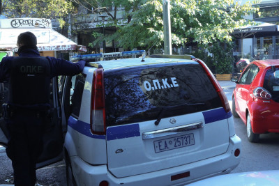 Στα χέρια της αστυνομίας πολυμελής σπείρα που «ξάφριζε» πεζούς και Ι.Χ. στο κέντρο της Αθήνας