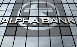 Η Alpha Bank ενόψει ανακεφαλαιοποίησης μειώνει τις κεφαλαιακές ανάγκες