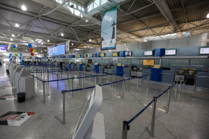 Κορονοϊός: Τι ισχύει με τις πτήσεις που ακυρώθηκαν - Πώς θα επιστραφούν τα χρήματα