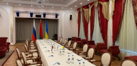 Πόλεμος στην Ουκρανία: 1 εκατ. πρόσφυγες εγκαταλείπουν τη χώρα, στο ξενοδοχείο που διαλύθηκε η ΕΣΣΔ ο δεύτερος γύρος διαπραγματεύσεων