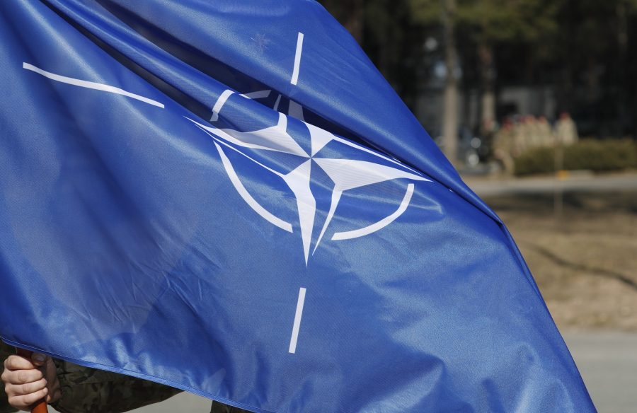 Φινλανδία και Σουηδία θα ανακοινώσουν μαζί τον Μάιο ένταξη στο ΝΑΤΟ