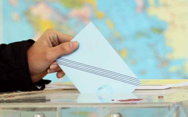 ΥΠΕΣ: Μάθε που ψηφίζεις όλα τα εκλογικά τμήματα