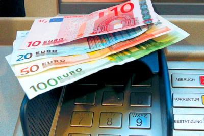Επίδομα 534 ευρώ: Ποιοι πληρώνονται την Παρασκευή 6 Αυγούστου