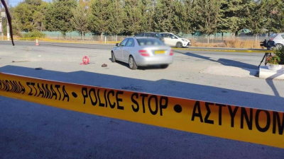 Κύπρος: Δολοφονία 57χρονου έπειτα από καυγά - Τον πάτησαν με αυτοκίνητο