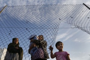 Μηδενικές οι ροές προσφύγων το τελευταίο 24ωρο