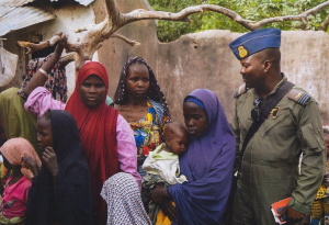 Φρίκη χωρίς τέλος στη Νιγηρία: Αφού αιχμαλωτίστηκαν και βιάστηκαν, υπέστησαν αναγκαστική άμβλωση -Το μυστικό πρόγραμμα του στρατού