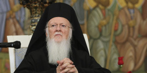 Οικουμενικός Πατριάρχης: Ελπίζουμε να επαναλειτουργήσει η Θεολογική Σχολή της Χάλκης