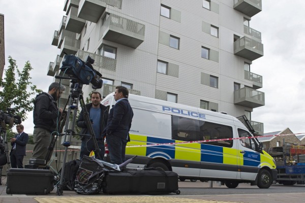 Σε κρίσιμη κατάσταση 21 τραυματίες της επίθεσης στο Λονδίνο