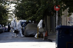 ΕΛ.ΑΣ: Φόβοι για επιθέσεις σε στόχους τουρκικού ενδιαφέροντος στην Αθήνα