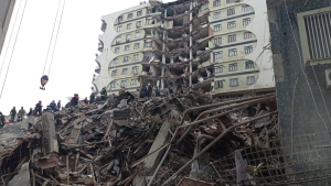 «Μεγάλες οι επιπτώσεις από τα 7,8 ρίχτερ στην Τουρκία»: Τι λέει για τον σεισμό στην Ρόδο ο Λέκκας