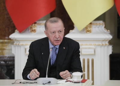 New York Times: «Για το ΝΑΤΟ η Τουρκία είναι ένας προβληματικός σύμμαχος»