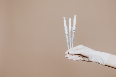 Ξεκινάει ο εμβολιασμός 16χρονων και 17χρονων στο Βέλγιο