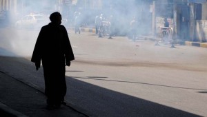 Πυρά σε σχολείο στο Ριάντ, δύο νεκροί