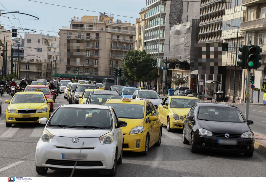 Fast track διαδικασίες για έκδοση οικοδομικών αδειών - Αλλαγές στα parking στο κέντρο της Αθήνας