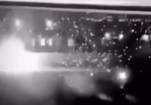 Σουλεϊμανί: Βίντεο με τον πύραυλο που εξοντώνει τον στρατηγό