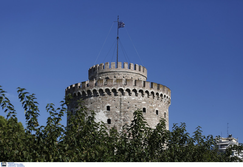 Κορονοϊός: Βαριά «άρρωστη» η Θεσσαλονίκη με πάνω από 800 κρούσματα! Στο «κόκκινο» και η Αττική