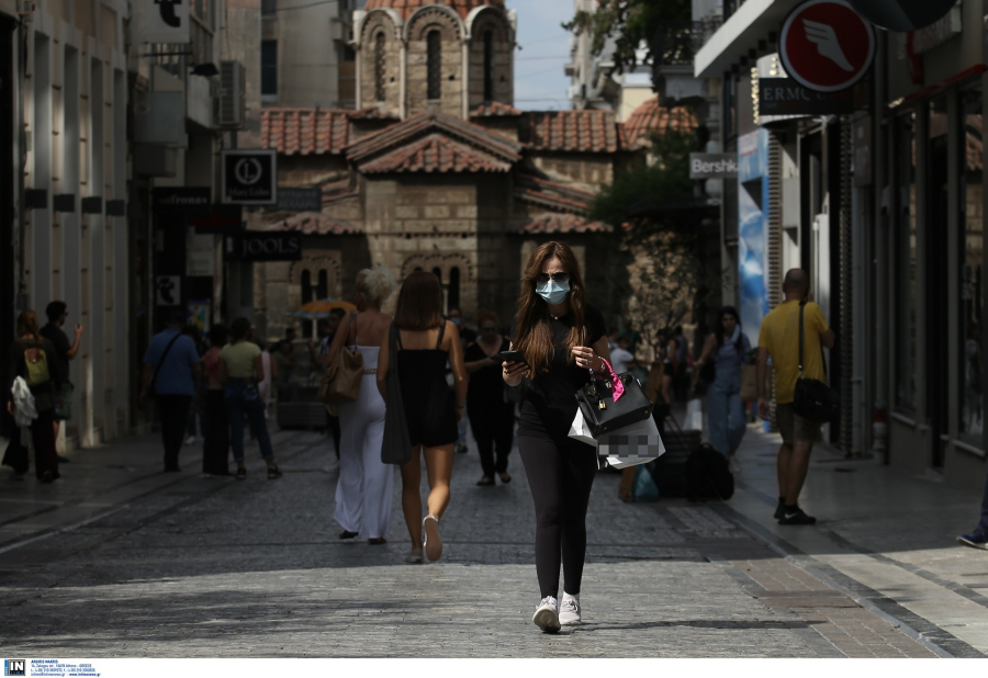 Η νέα χρηστική πλατφόρμα Athens Shopping μάς συστήνει τα καταστήματα της Αθήνας
