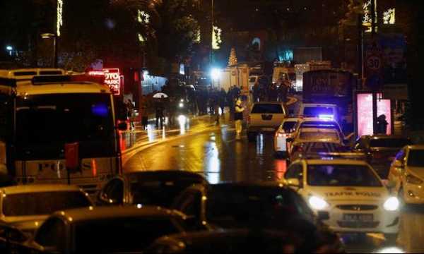 Κωνσταντινούπολη: Ταυτοποιήθηκαν 35 από τα 39 θύματα