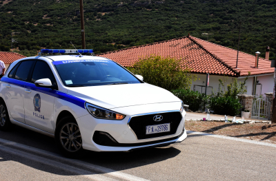 Κρήτη: 40χρονος μαχαίρωσε 60χρονο για τα... μάτια μιας γυναίκας