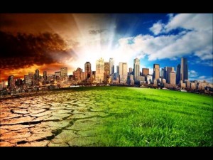 Γεωμηχανικές παρεμβάσεις στο κλίμα της Γης