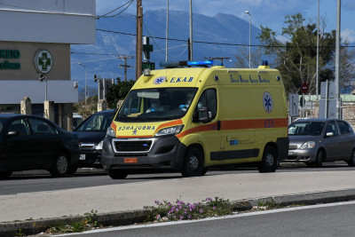 Παράνομο Γηροκομείο στην Κέρκυρα: Πέντε ηλικιωμένοι διακομίσθηκαν στο Νοσοκομείο